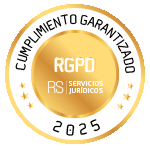 Cumplimiento Garantizado RGPD